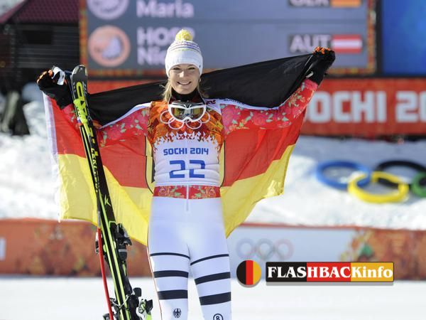 maria höfl-riesch