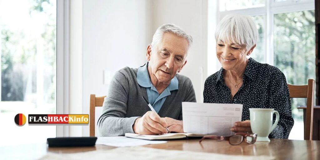 grundrente einkommensprüfung 2026 Die Einkommensprüfung verständlich erklärt