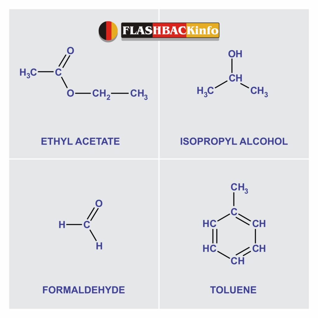 what is bitesolgemokz chemical