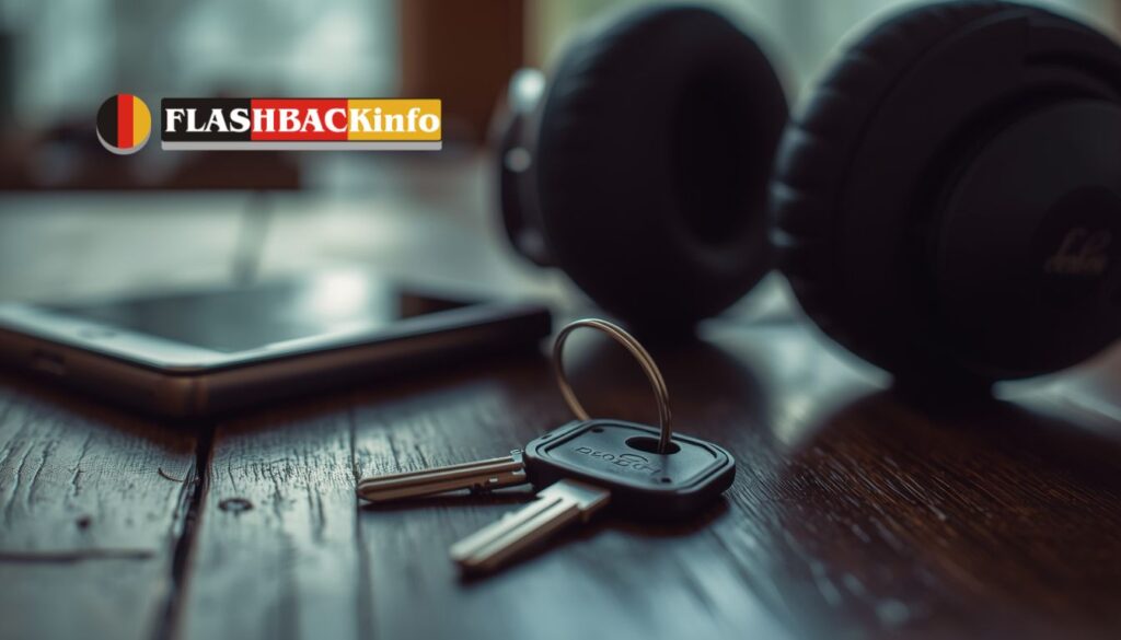 Typische Auslöser im Alltag