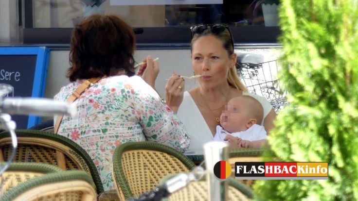 helene fischer tochter krankheit