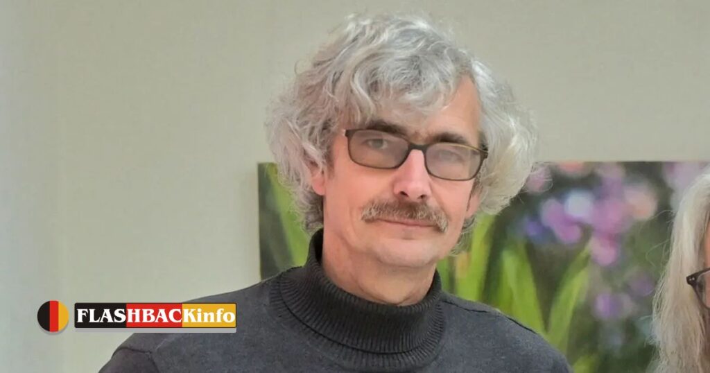 ralf dammasch todesursache