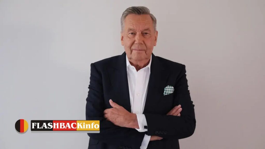 roland kaiser schlaganfall