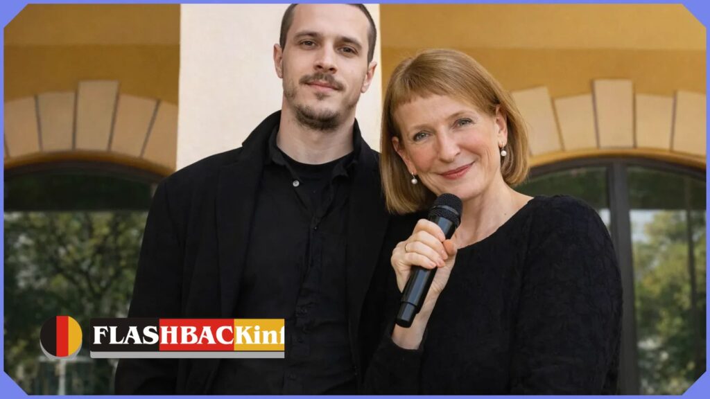 dagmar manzel sohn todesursache