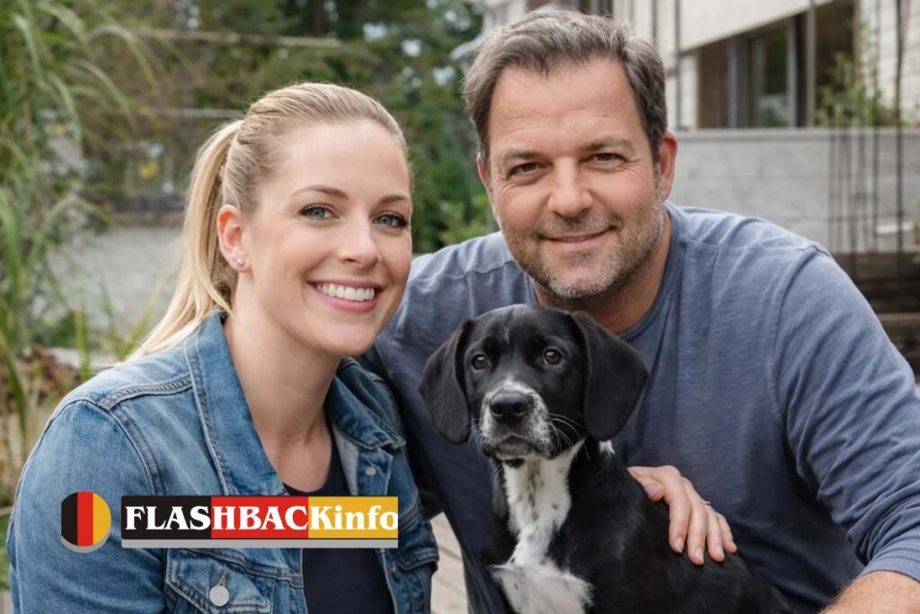 martin rütter freundin conny sporrer