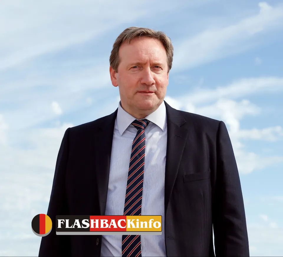 welche krankheit hat john nettles