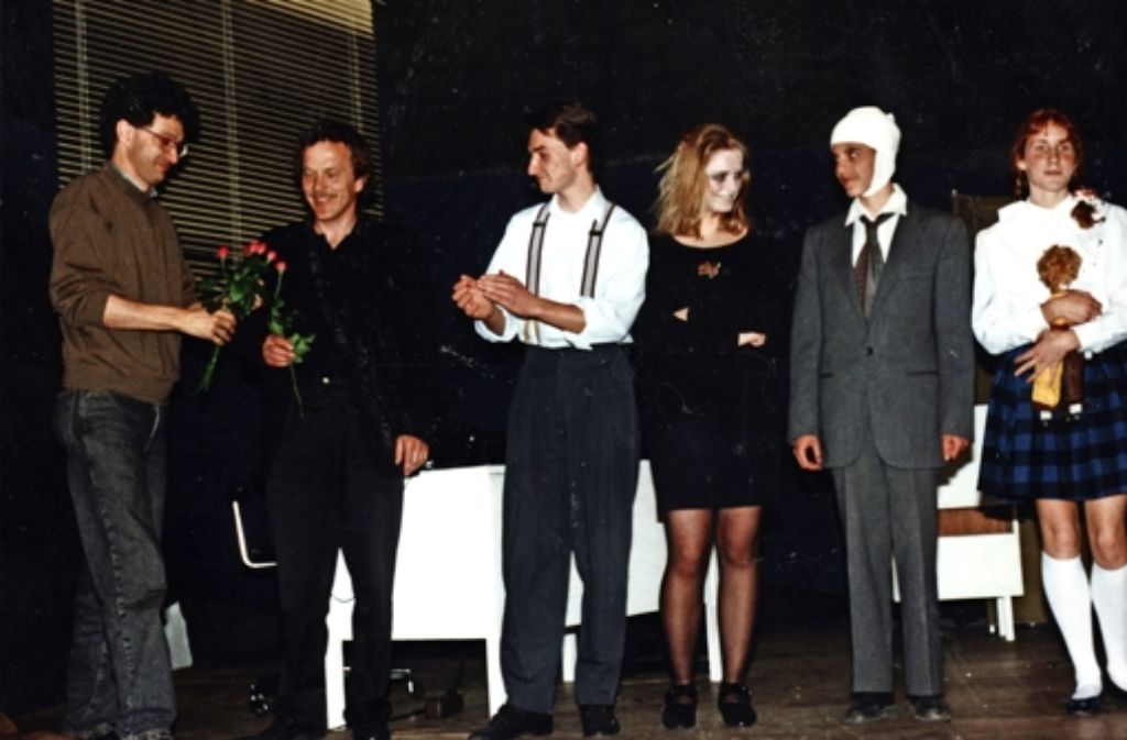 markus gürne kinder