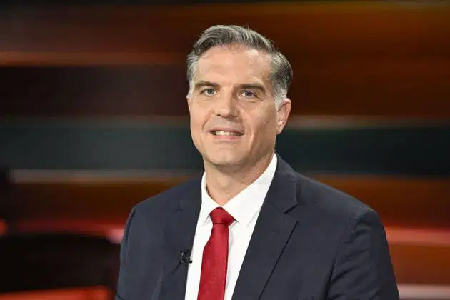 mit wem ist frederik pleitgen verheiratet