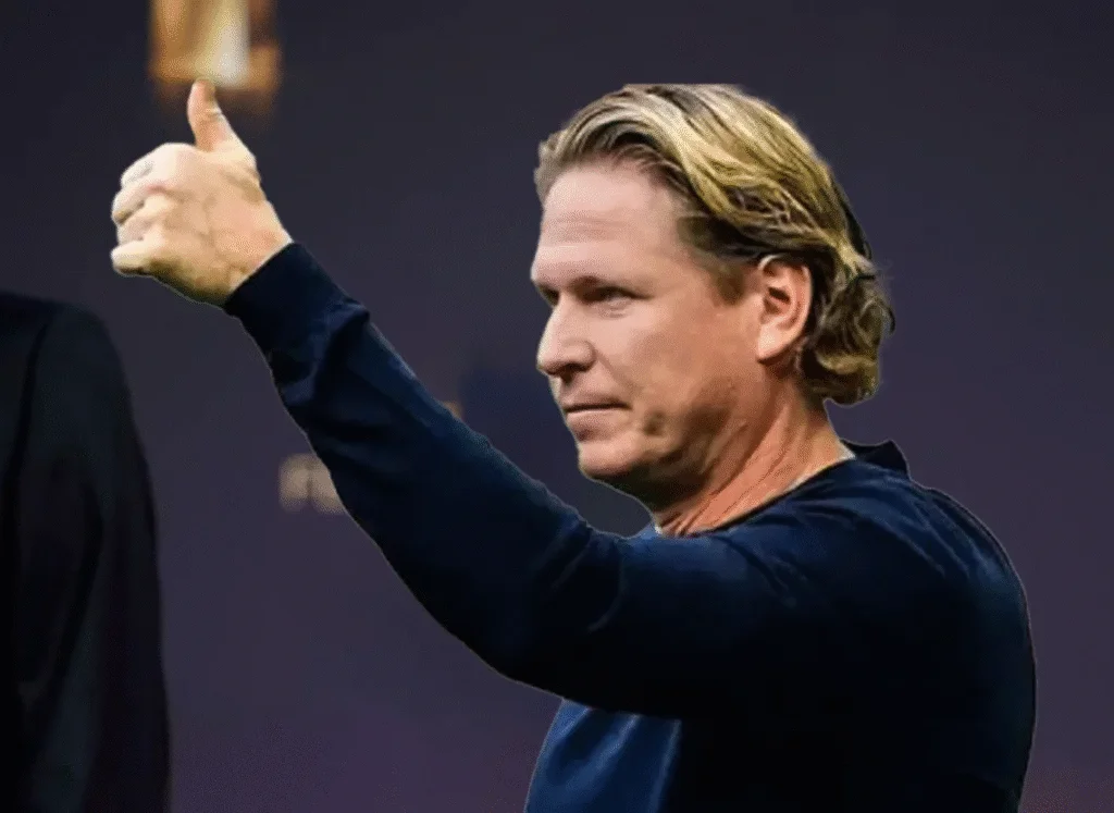 Marcus Hamberg Flashback – Erinnerungen, die geblieben sind