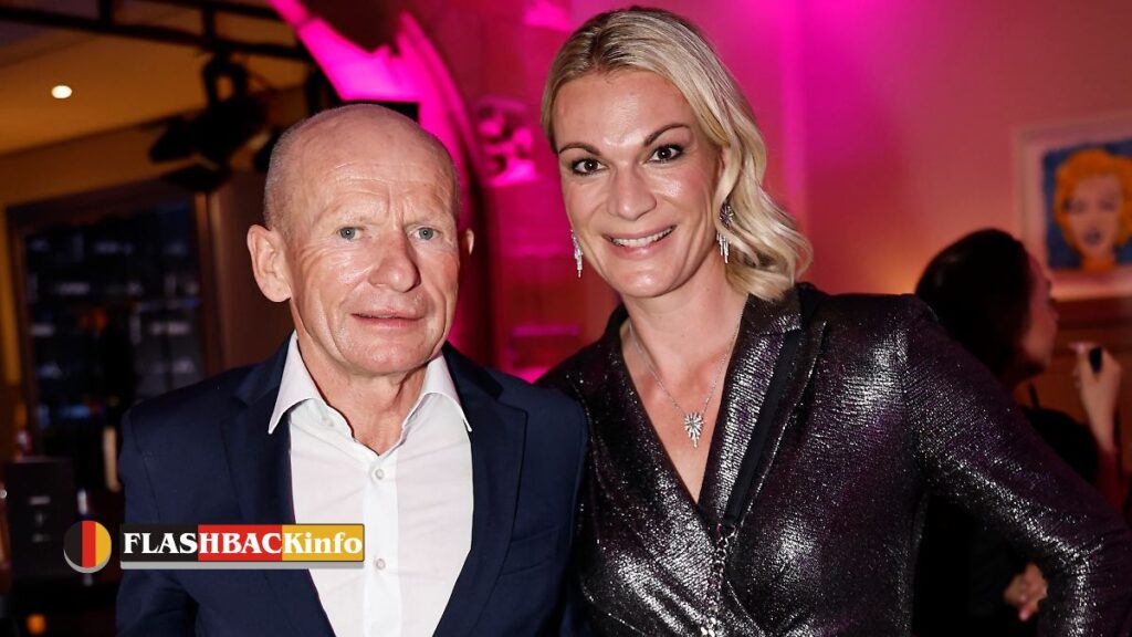 Maria Höfl-Riesch heute: Leben nach der Karriere