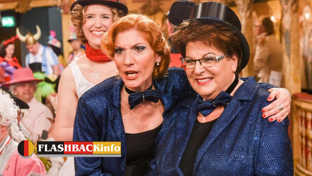 Ein ruhiger Blick auf Sissi Stamm und ihr persönliches Umfeld