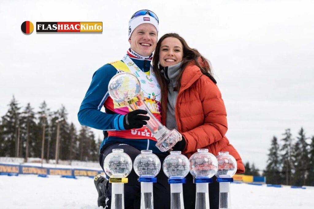 Hinter dem Namen Hedda Klovstad Dæhli: Ein leiser Lebensweg