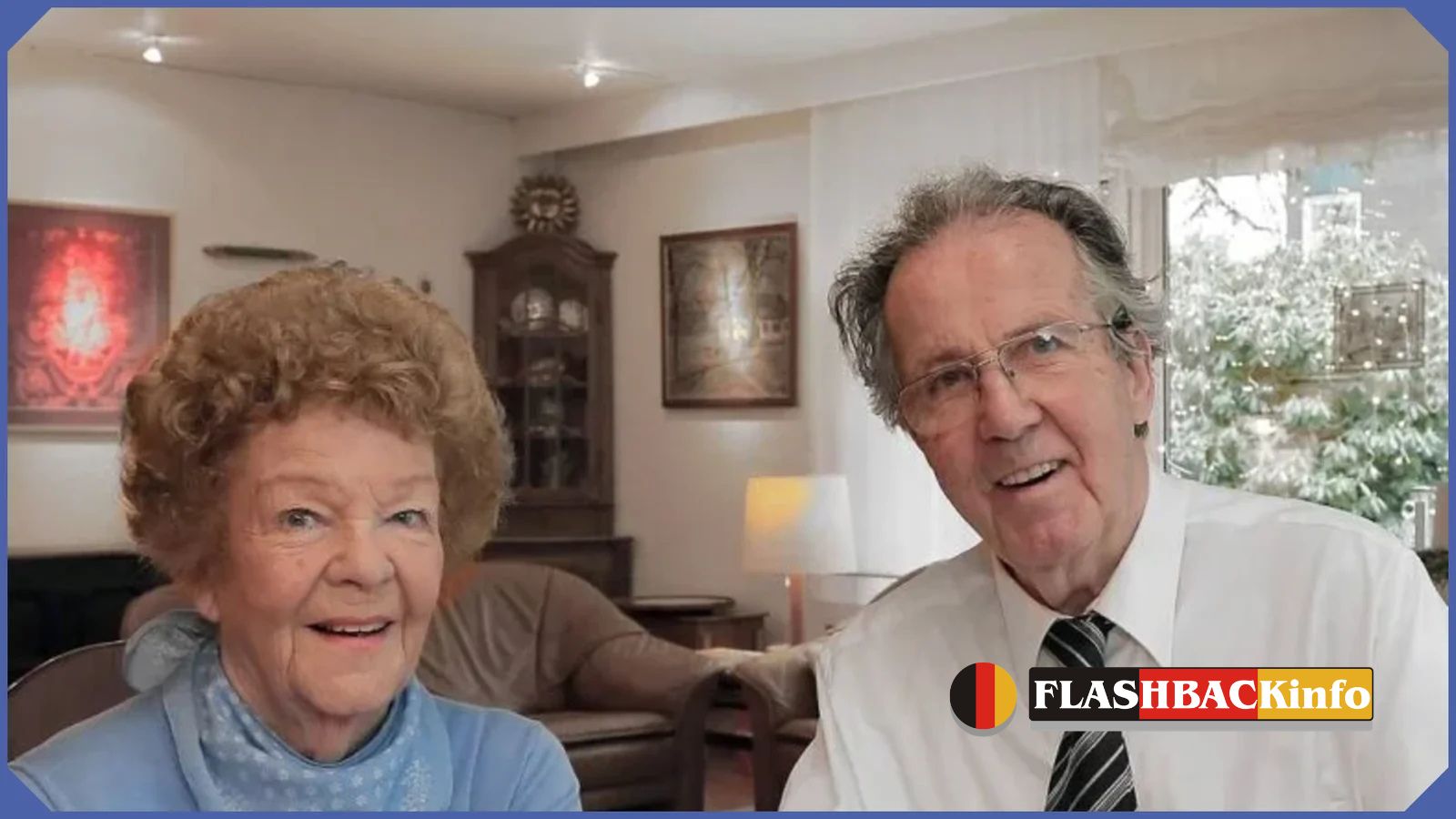 Die Frage vieler Fans: Lebt Ingrid Kneidinger noch?