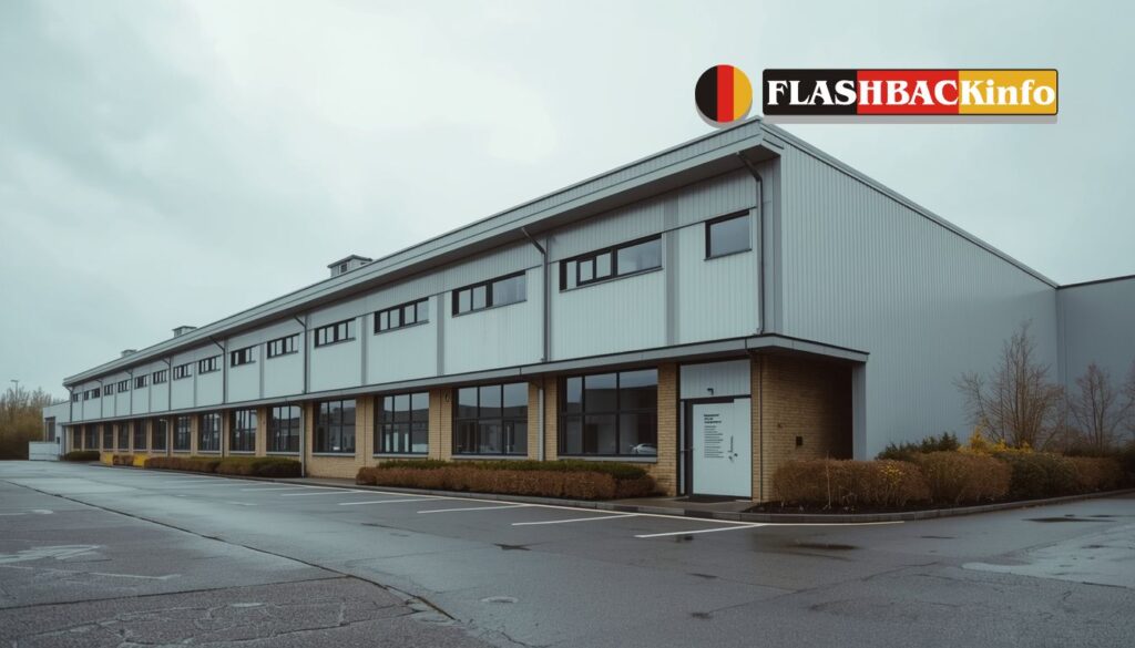 Lars Carlström Flashback: Was die Vergangenheit heute offenbart