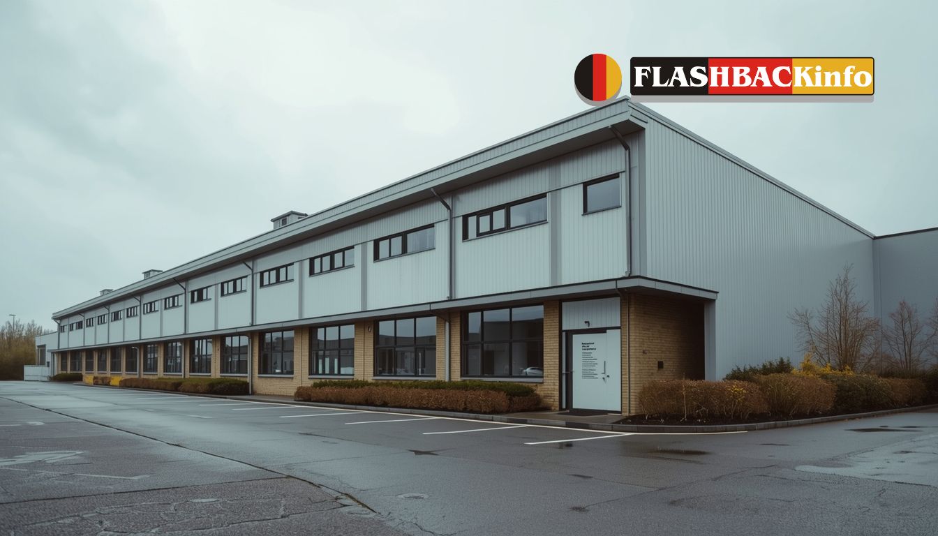 Lars Carlström Flashback: Was die Vergangenheit heute offenbart