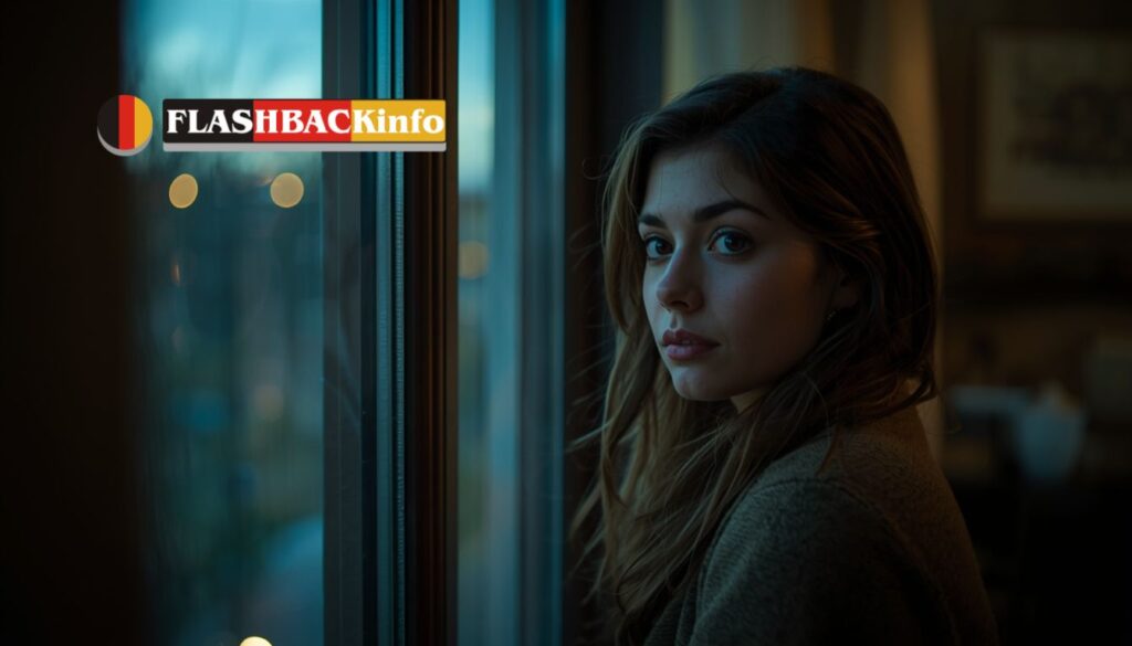 Ein flashback und was er mit uns macht