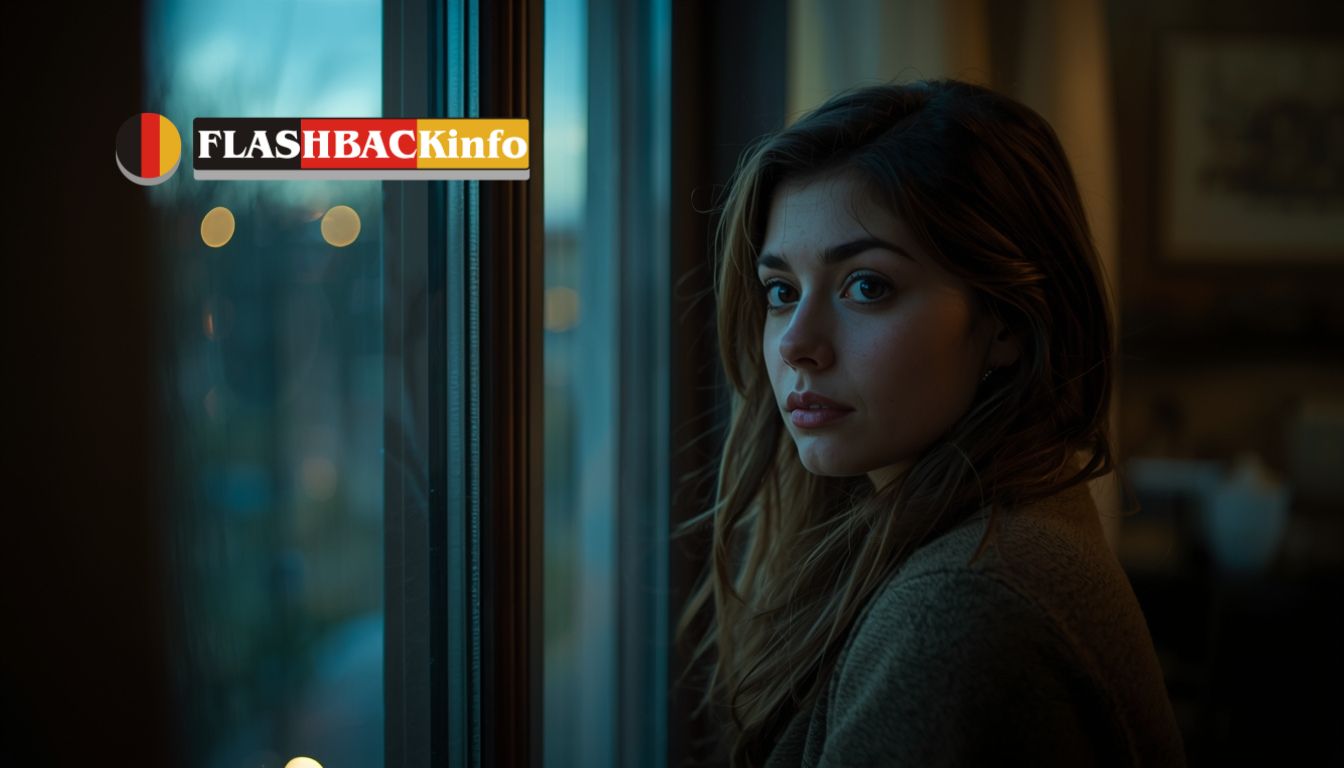 Ein flashback und was er mit uns macht