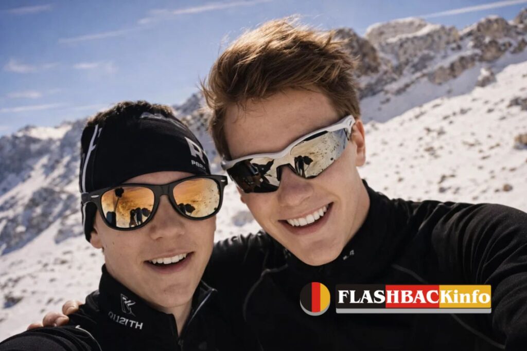 Pirmin Dahlmeier Flashback und was dahintersteckt