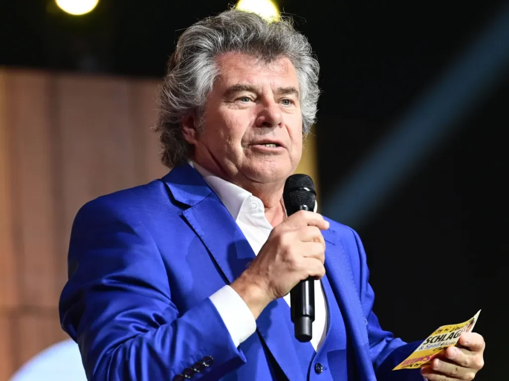 Andy Borg Todesursache: Wie entstehen solche Schlagzeilen überhaupt?