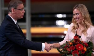 günther jauchs tochter behindert