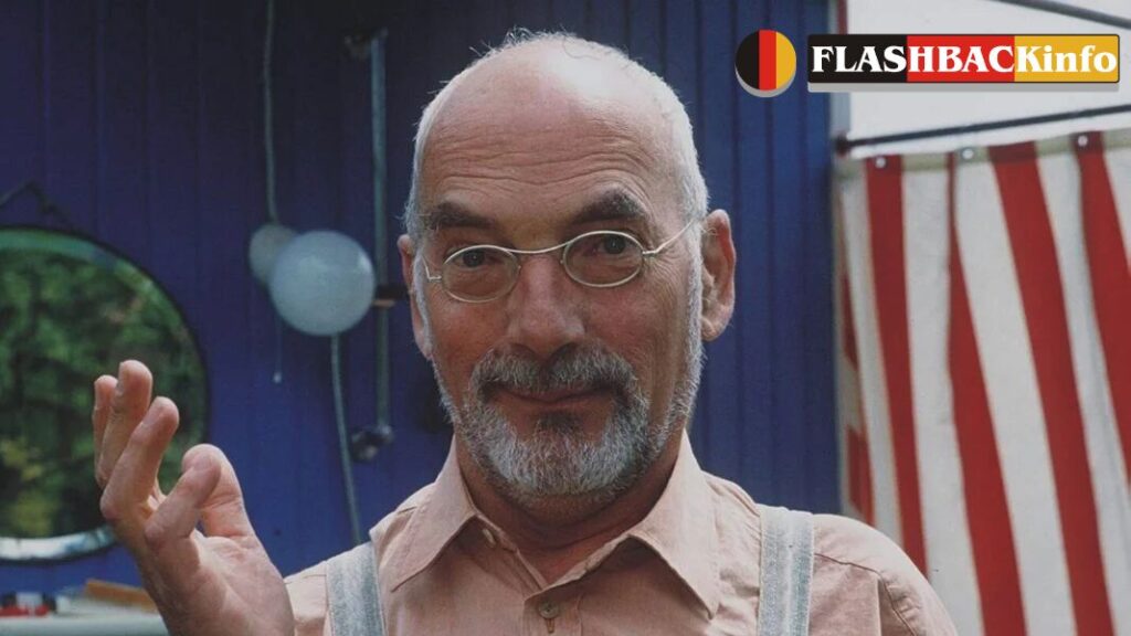 Momme Pavi Lustig: Die Geschichte hinter dem Namen, über den viele sprechen