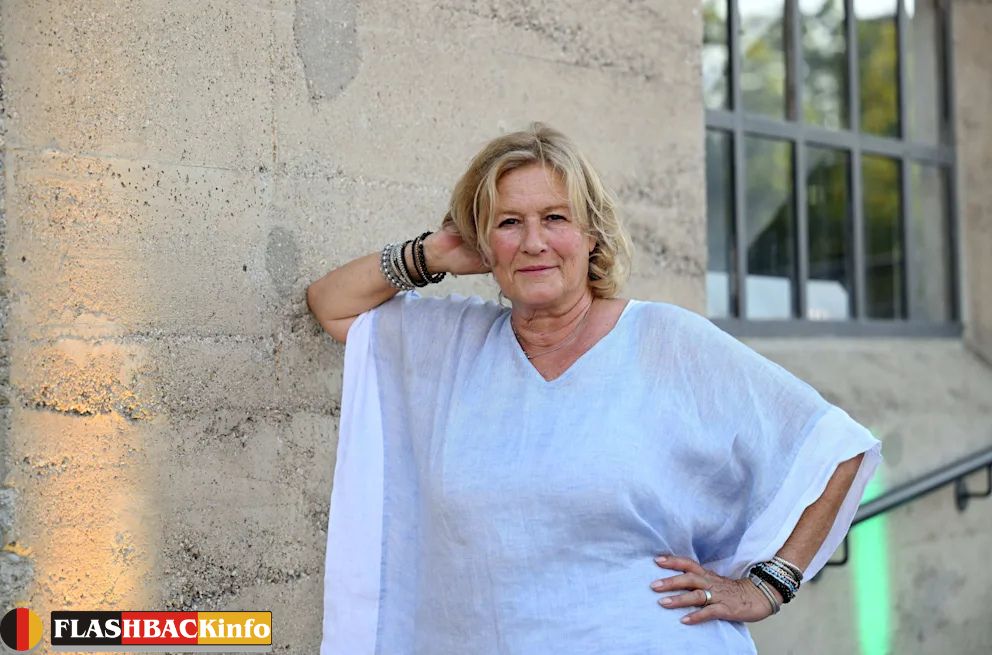 suzanne von borsody krankheit