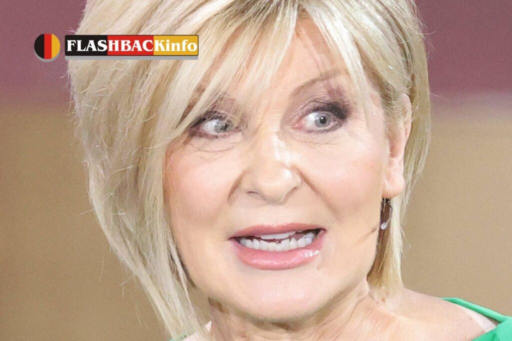 Carmen Nebel Krankheit: Was über ihren Gesundheitszustand wirklich bekannt ist
