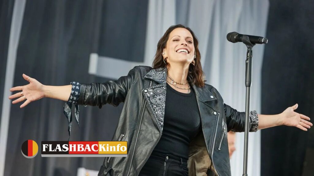 Silbermond-Sängerin Schlaganfall: Was wirklich über Stefanie Kloß bekannt ist