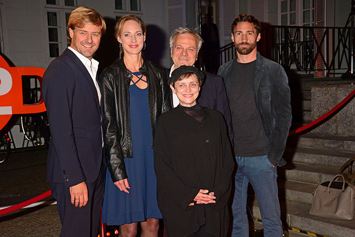 Ehefrau Ingrid Mittermeier Schauspielerin – Was über sie wirklich bekannt ist