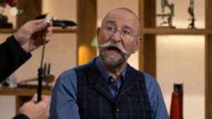 bares für rares-händler gestorben