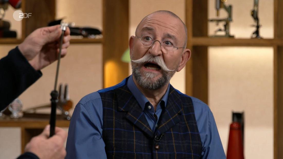 bares für rares-händler gestorben