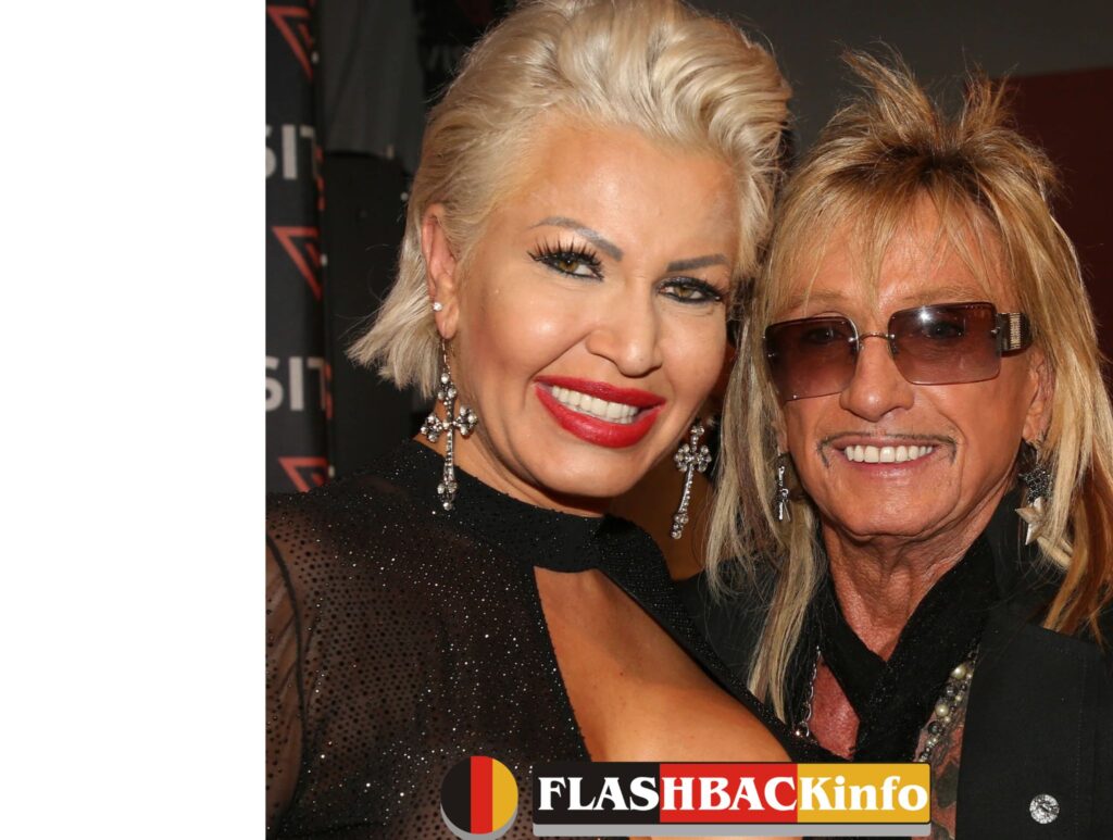 bert wollersheim todesursache