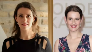 mit wem ist annett renneberg verheiratet